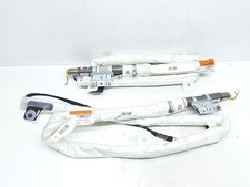 Volvo C30 2008 Set Interior