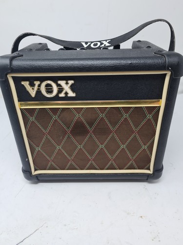 Vox mini3 guitar - guitar, no