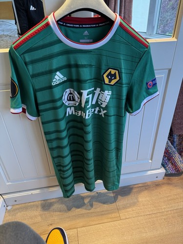 Wolves away europa - wolves, league