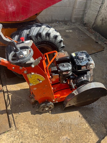 Husqvarna 400 floor 2021 - husqvarna,