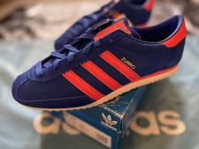 ADIDAS🔥ZURRO🔥SIZE