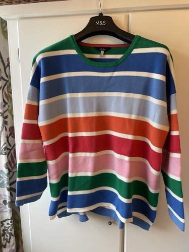 Joules multi colour - joules,