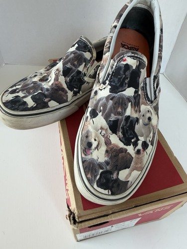 Vans aspca special - x, edition