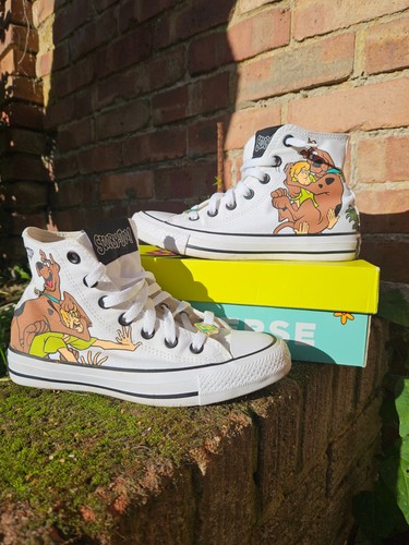 Scooby doo limited - scooby,