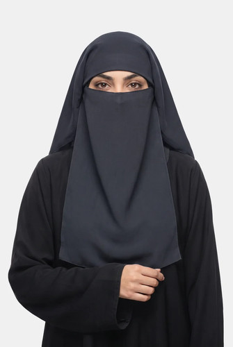 Saudi style muslim - style,
