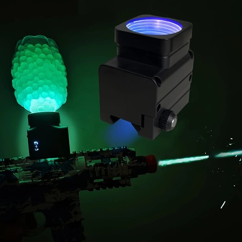 Gel blaster led - gel,