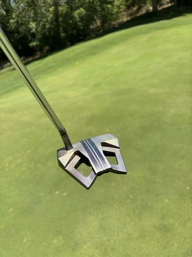 Scotty cameron phantom 5 - cameron, 9.5