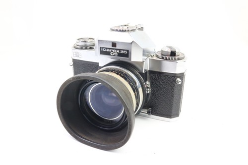 Zeiss ikon icarex - zeiss,