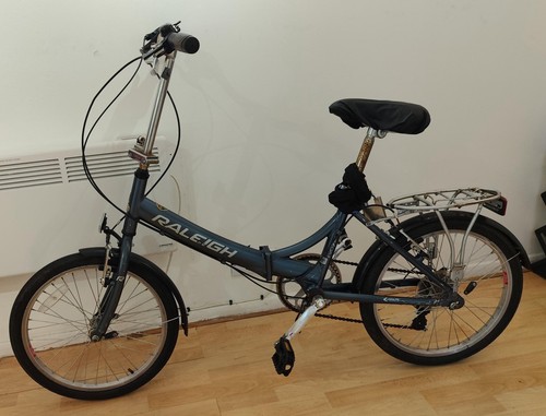 Mountain bike disc brake - disc,
