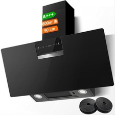 Sndoas angled cooker hood - sndoas,