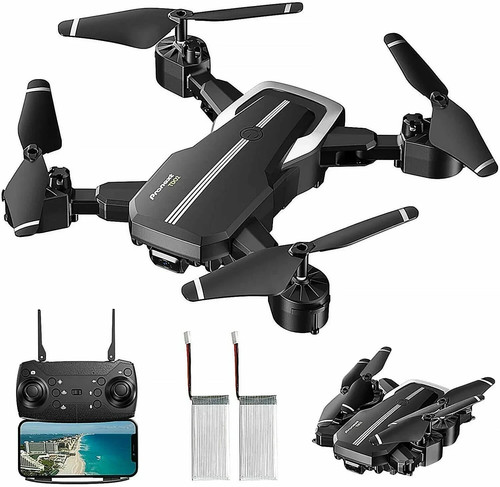 Drone with camera pronext - drone,