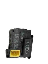 AUDI A8 D2 4D2, 4D8 Interior