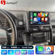 Carplay Android 14 Car Stereo