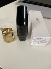 Meyer alto saxophone - alto,