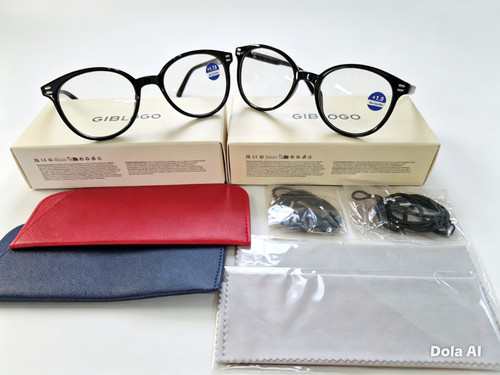 Pack reading glasses - x,