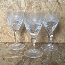 Royal brierley crystal - brierley,