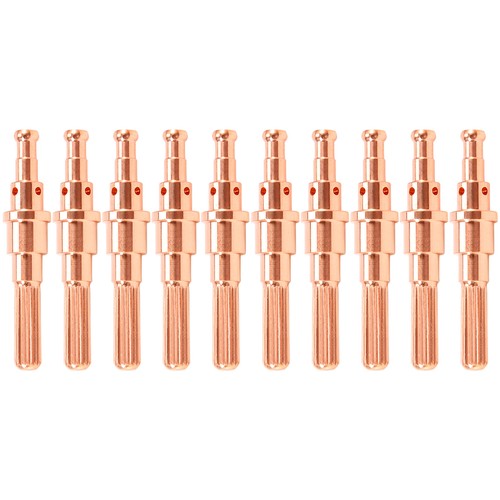 10pcs 8215 electrode thermal - 10pcs,