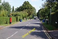 Photo 6x4 Bin day on Newton