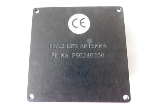 Dual band active gps - active, antenna