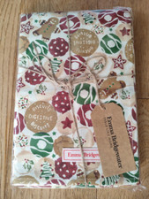 NEW Emma Bridgewater Christmas