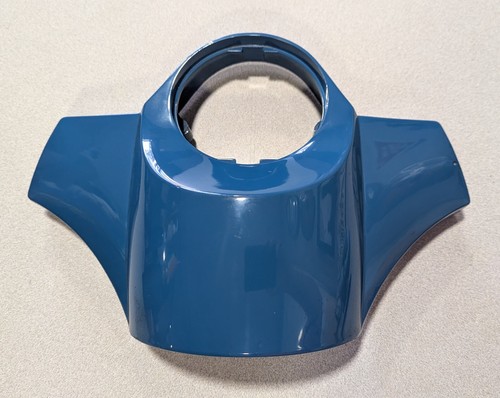 Oem headset cover vespa - oem,
