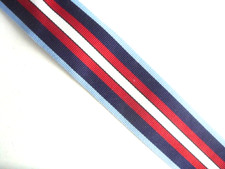 MEDAL RIBBON FULL SIZE - 12"