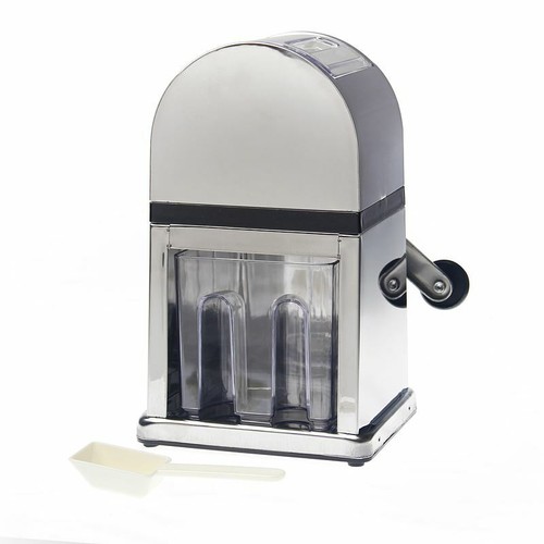 769008 manual ice - manual, crusher