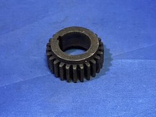 TRIUMPH T120 TR6 1965 ONLY