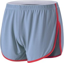 Men boxer briefs breathable - men's,