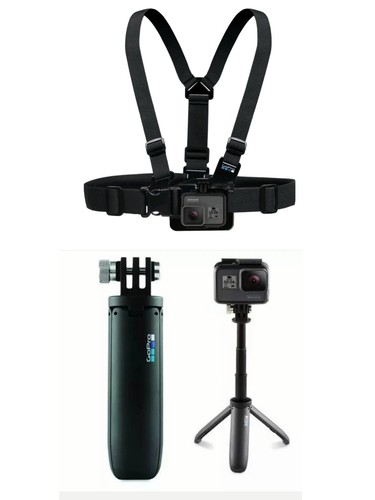 Gopro chesty chest mount - chest,