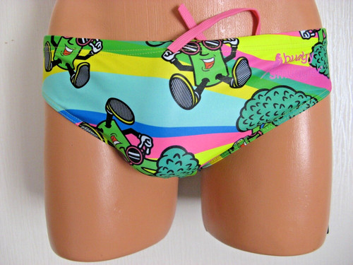 New mens budgy smugglers - new,