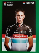 CYCLING cycling card LAURENT
