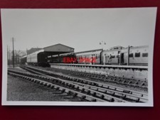 PHOTO  EXMOUTH RAILWAY STATION