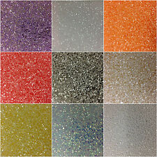 Encrusted Glitter Sparkle