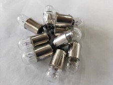 Light Bulb 6v 4w for URAL M72