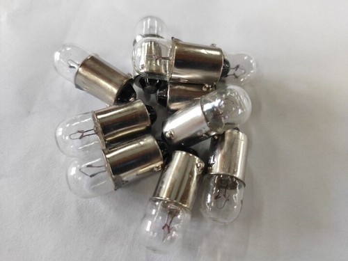 Light bulb for ural - light, 6v