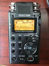 TASCAM DR-100 MKII Portable