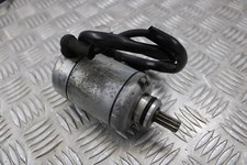 Yamaha 2c0 2007 - #, starter