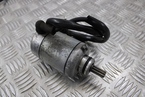 Yamaha 2c0 2007 starter - yamaha,