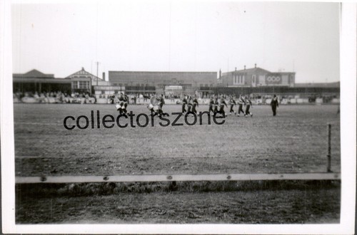1950 stockport marching band - ,
