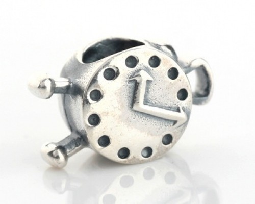 Clock alarm - clock, bead