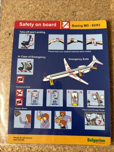 Bulgarian air charter safety - air,