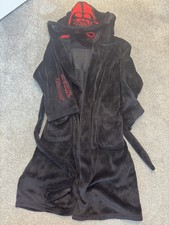 Boys Star Wars Vader Dressing