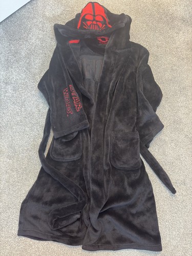 Boys star wars vader dressing - wars,