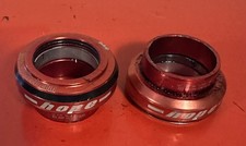 HOPE 1 1/8” Standard Red