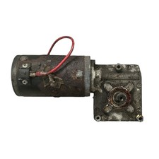 Carver Motor Mover Motor