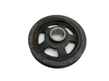 crankshaft pulley Pulley for