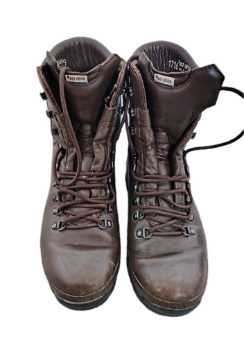 Altberg defender combat boots - altberg,