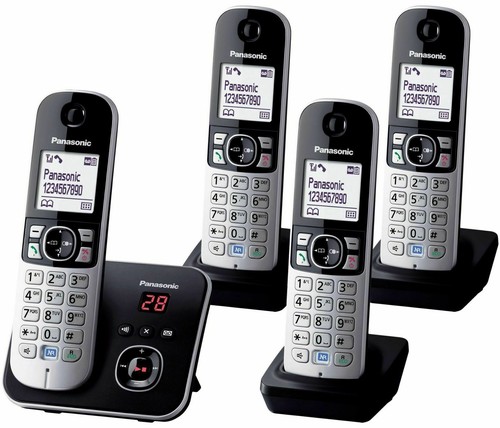 Panasonic 6824 cordless - 6824,