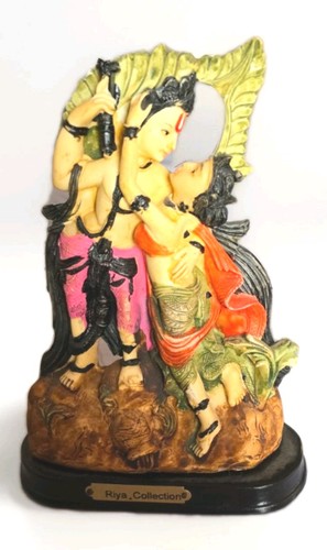 Radha krishna murti - krishna, of